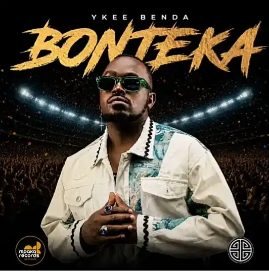 Bonteka by Ykee Benda